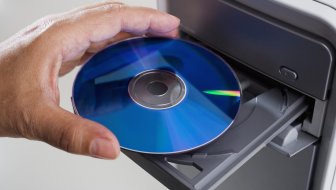 discman groznica