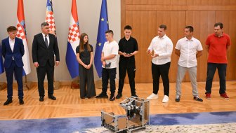 INFORMATIČKA REPREZENTACIJA