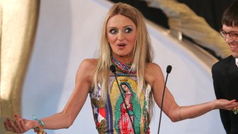 DRAGANA ŠARIĆ