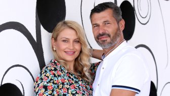 LJUBAV TRAJE DESETLJEĆIMA