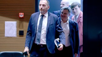 SMIJENJEN DALIBOR PAUS