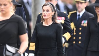 ŠPANJOLSKA KRALJICA