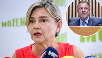 'obmana i politikanstvo'