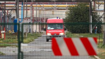 nema ozlijeđenih
