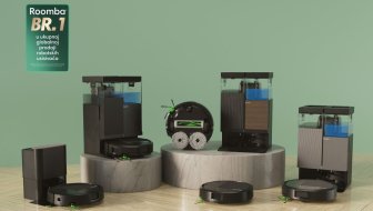 irobot inovacije