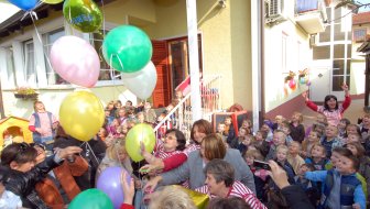 rođendan kao event