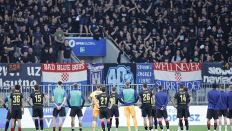katastrofa dinama