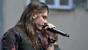 PONOVNI SUSRET
