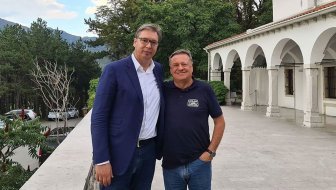 PRIJATELJI STARI, GDJE STE