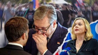 SA STRAZBURŠKIH HODNIKA