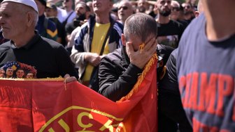 burne rekacije