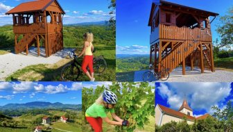 PEDALIRANJE