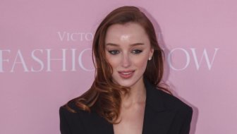 PHOEBE DYNEVOR