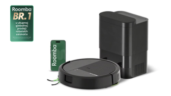 IRobot tehnologija