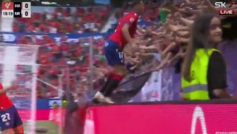 La liga