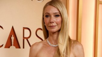 GWYNETH PALTROW
