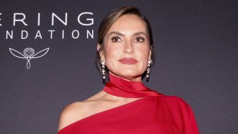OMILJENA OLIVIA BENSON