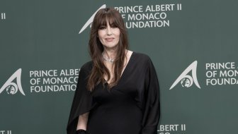MONICA BELLUCCI