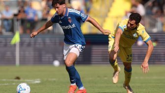 serie A