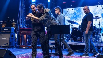 najkraći koncert ikada?