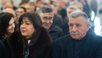 Posjet sunčanom otoku