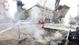vodovod i odvodnja