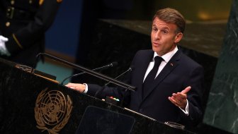 opća skupština UN-a