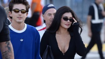 KYLIE I TIMOTHEE