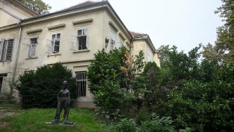 još nije poznata šteta