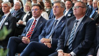 GOSPODARSKA SURADNJA