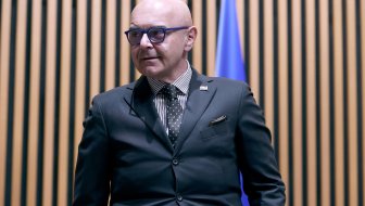 STVARANJE NOVE PARADIGME