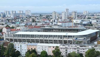 ZAGREBAČKI STADIONI