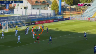GOL ZA PAMĆENJE