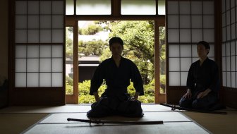 TAJNA IZ JAPANSKIH DOMOVA