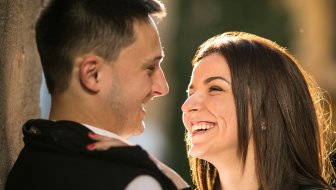 NEMA SKRIVANJA