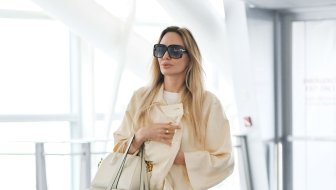 Aerodromski glamur