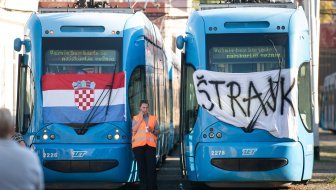 traže hitan sastanak