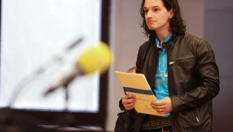STIGLA PRESUDA