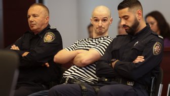 STIGLA REAKCIJA