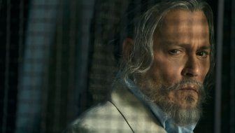 NOVI FILM JOHNNYJA DEPPA