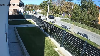 opasna vožnja