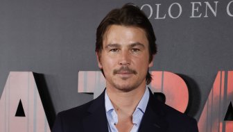 JOSH HARTNETT