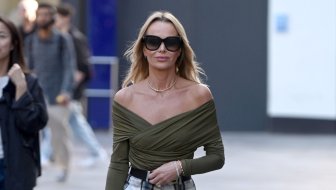 AMANDA HOLDEN