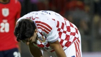 svi su u šoku