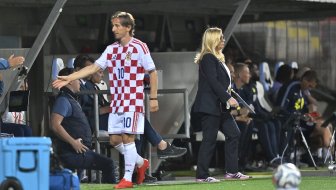 OKRŠAJ NA RUJEVICI