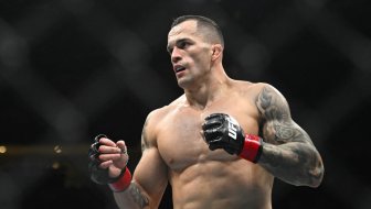 ufc