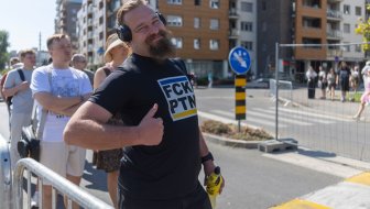BJEŽE OD MOBILIZACIJE
