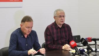ZAHTJEVI SU JASNI
