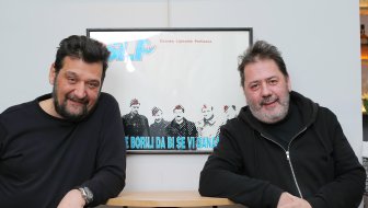 pobuna devedesetih