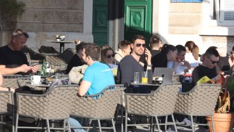 nevolje po rundi